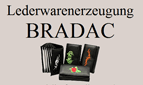 LEDERWARENERZEUGUNG  BRADAC e.U.